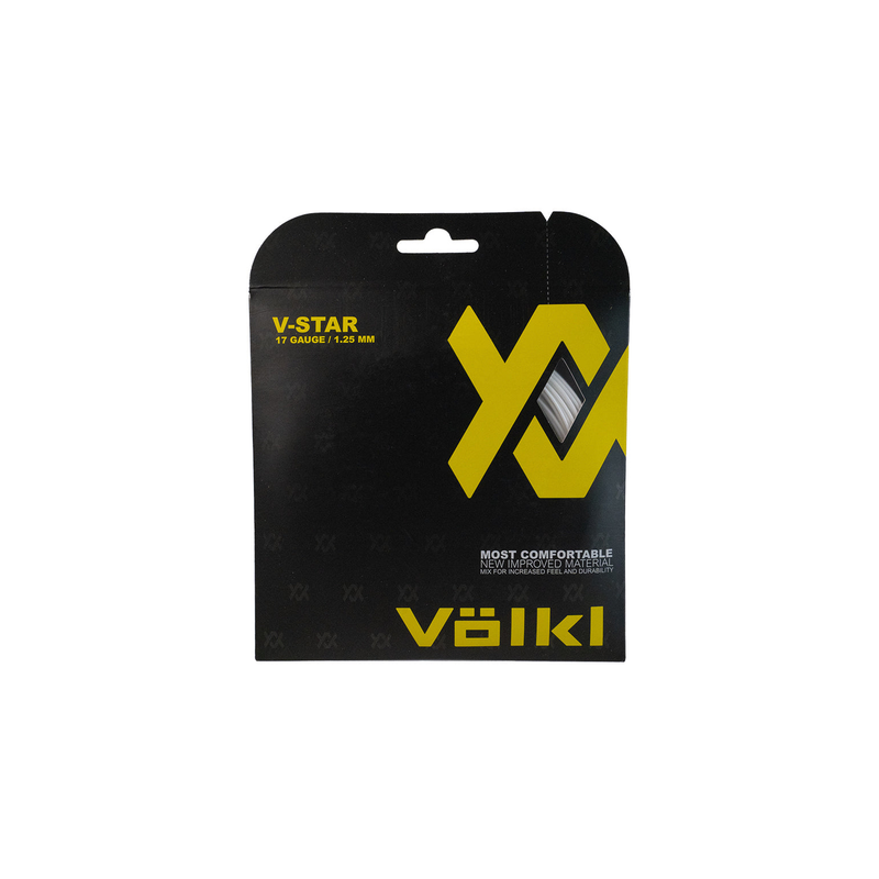 Volkl V-Star 17G Set Tennis product image