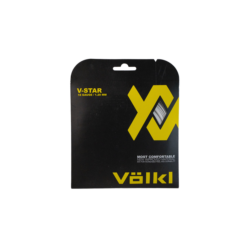 Volkl V-Star 18G Set Tennis product image