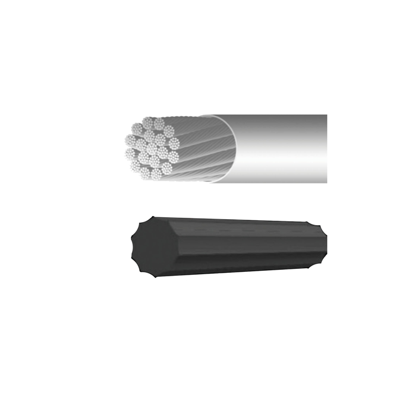 Volkl V-Fuse 17G Hybrd Cycl/Icon Tennis String product image