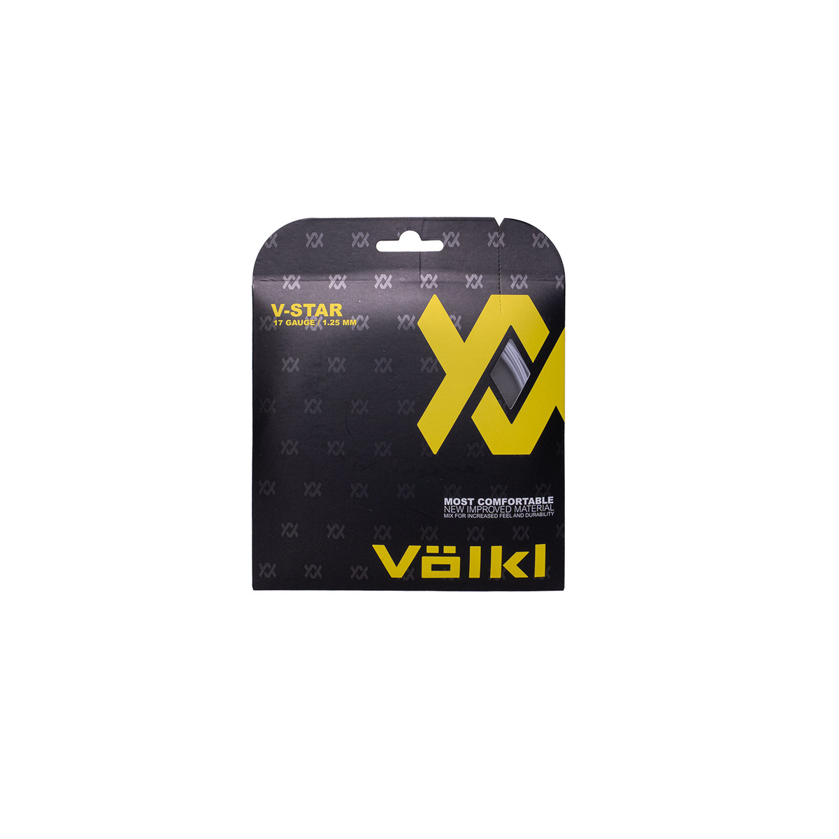Volkl V-Star 17G Set Tennis product image
