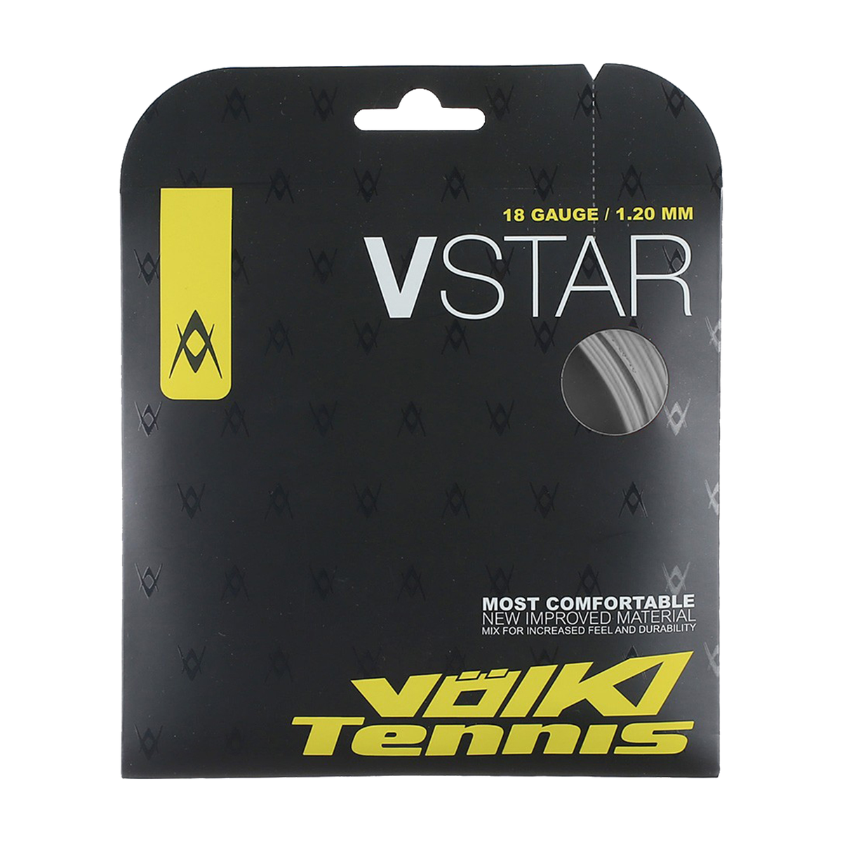 Volkl V-Star 18G Set Tennis product image