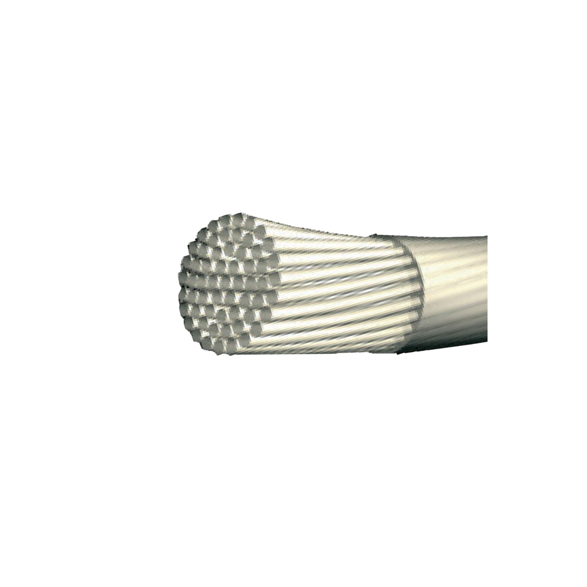 Volkl Power Fiber II 16G Set Black Tennis product image