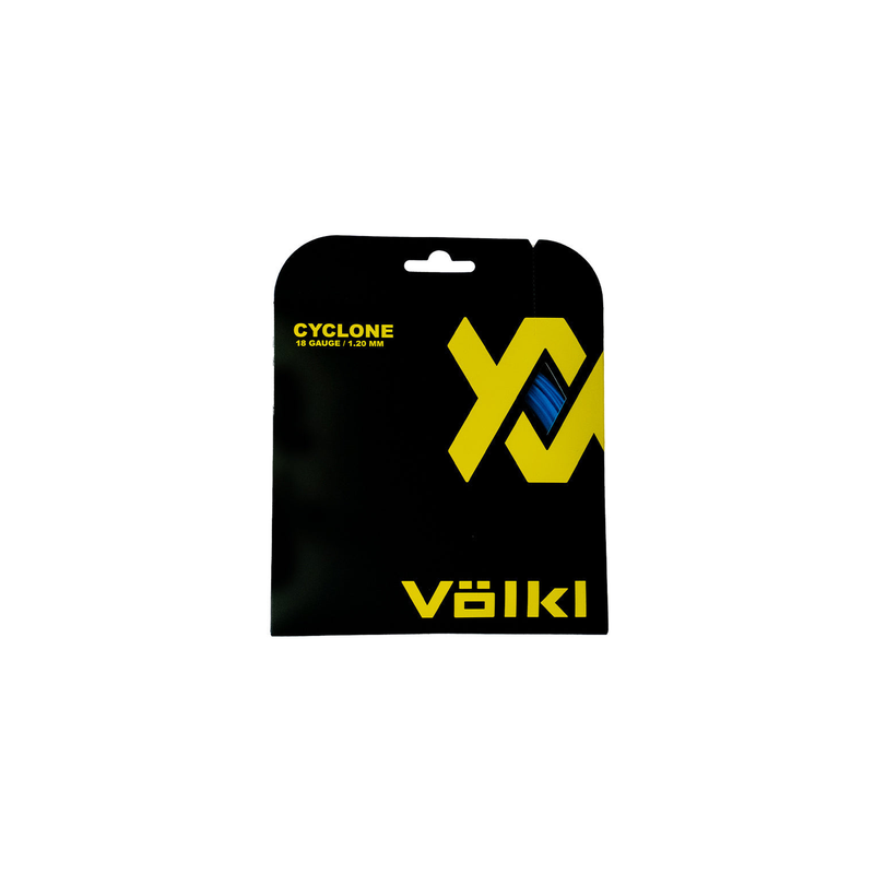 Volkl Cyclone 18G Set Ylw Tennis product image