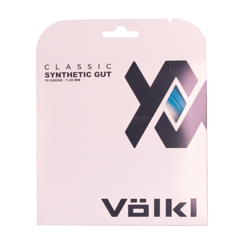 Volkl 16G Classic Synthetic Set Tennis product image