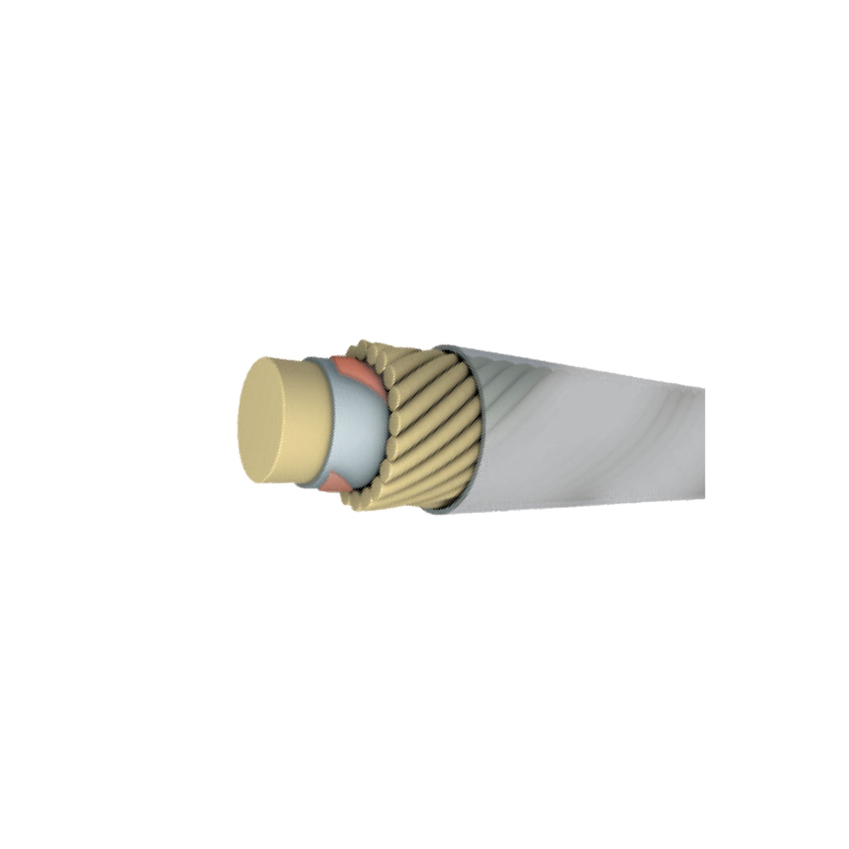 Volkl 17G Classic Synthetic Reel Tennis product image