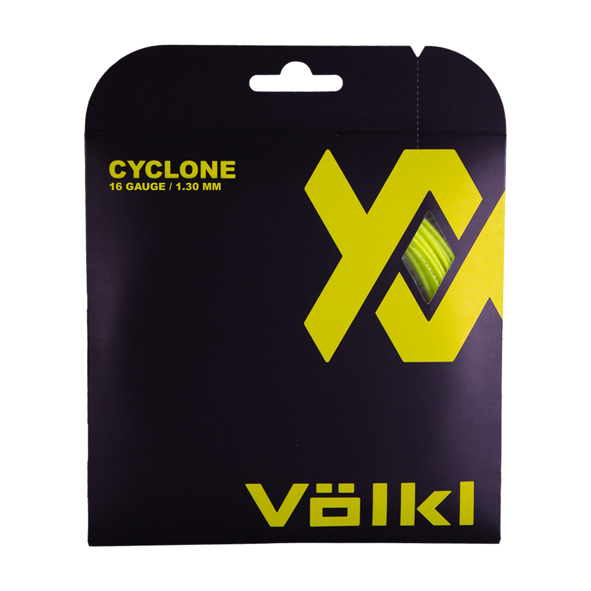 Volkl Cyclone 16G Set Tennis product image