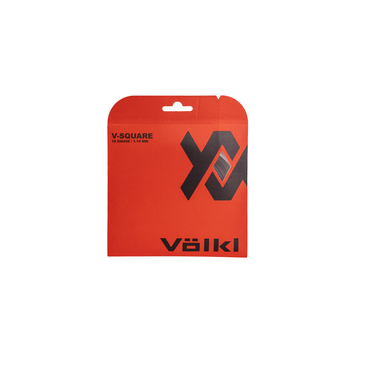 Volkl V-Square 19G Set Tennis product image