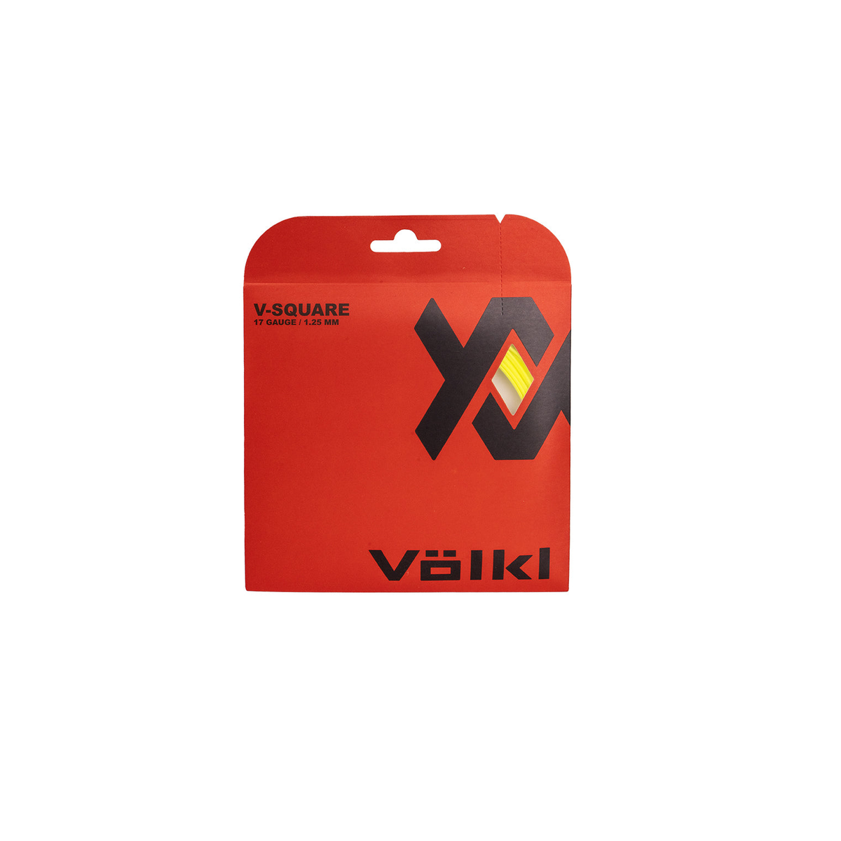 Volkl V-Square 17G Set Tennis product image