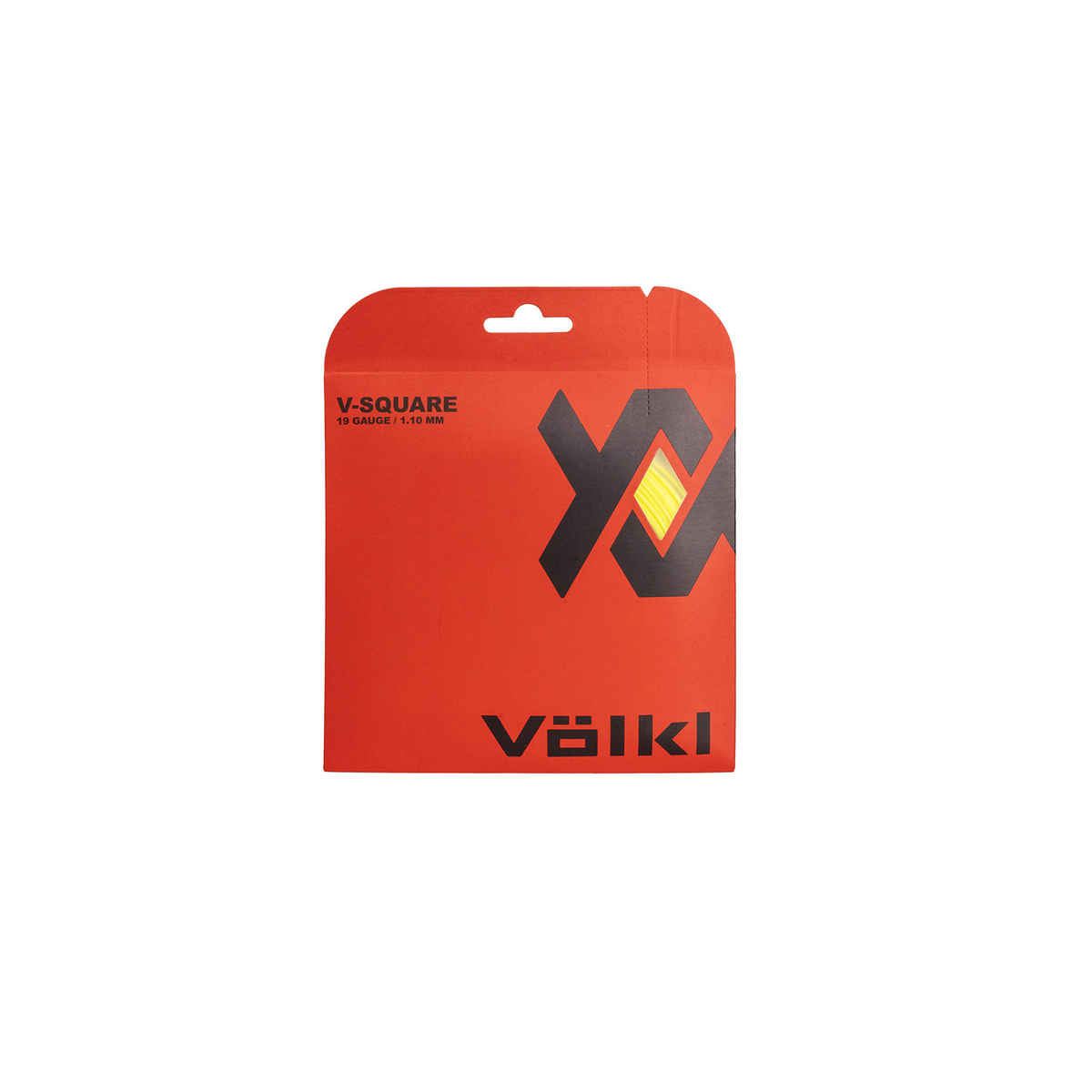 Volkl V-Square 19G Set Tennis product image