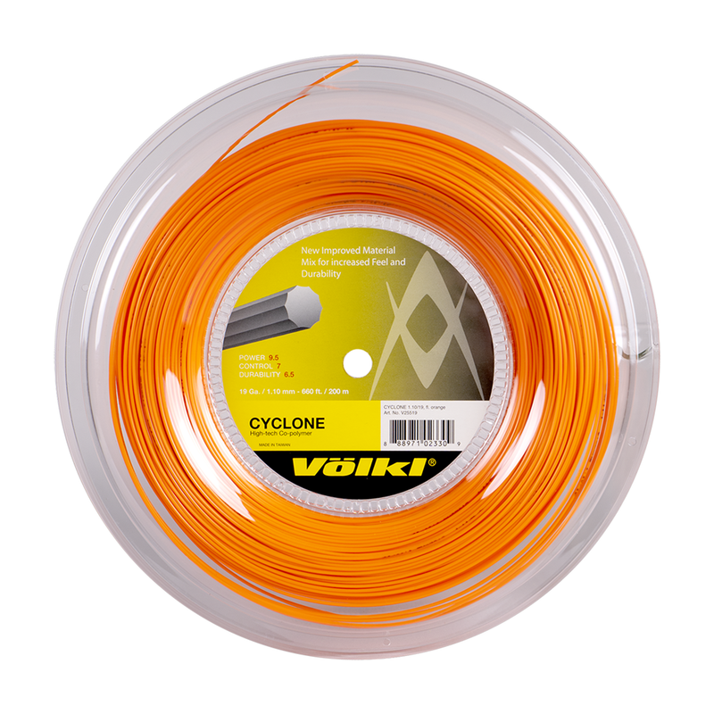 Volkl Cyclone 19G Reel Tennis product image