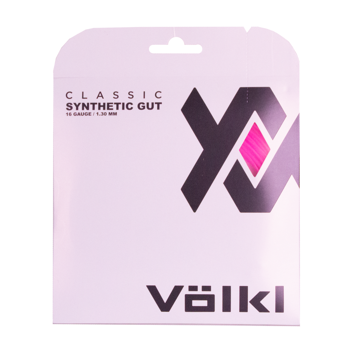 Volkl Classic Synthetic Gut 16G Set Tennis product image