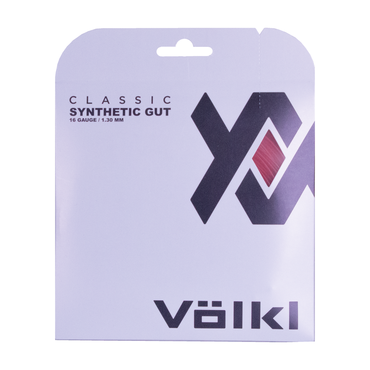 Volkl Classic Synthetic Gut 16G Set Tennis product image