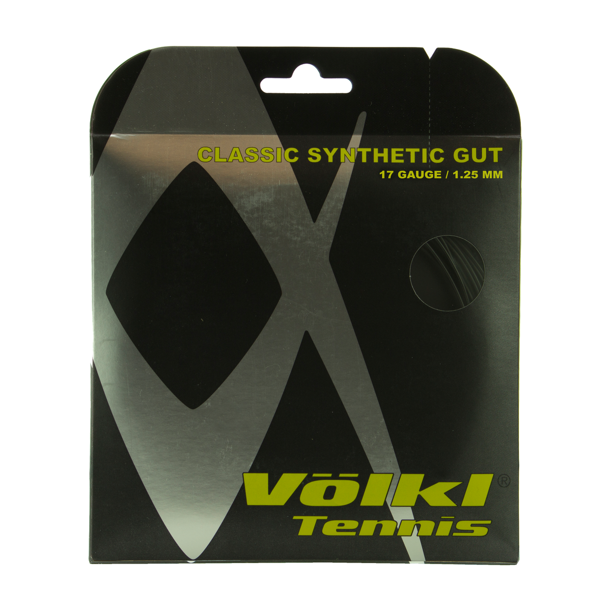 Volkl Classic Synthetic Gut 17G Set Tennis product image
