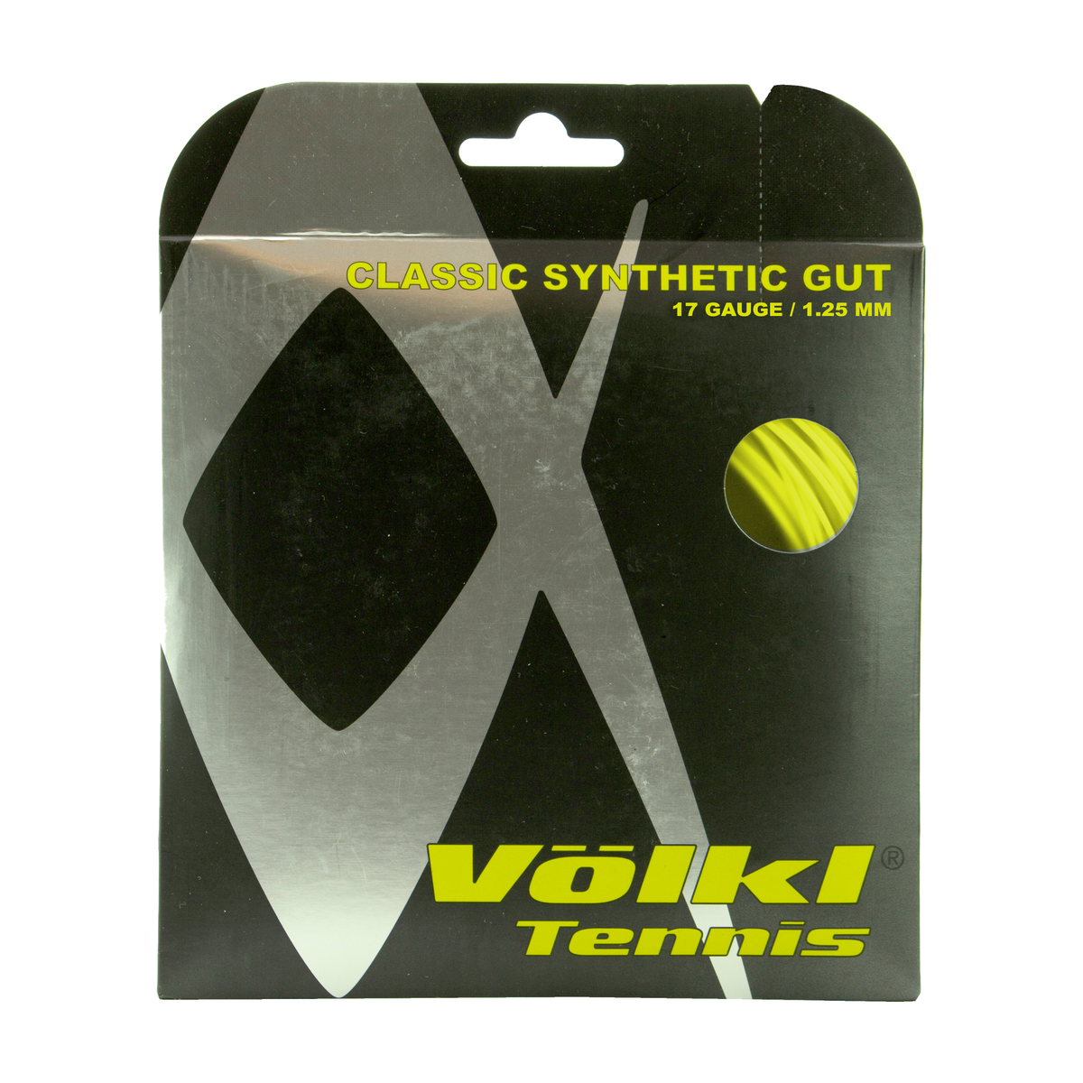 Volkl Classic Synthetic Gut 17G Set Tennis product image