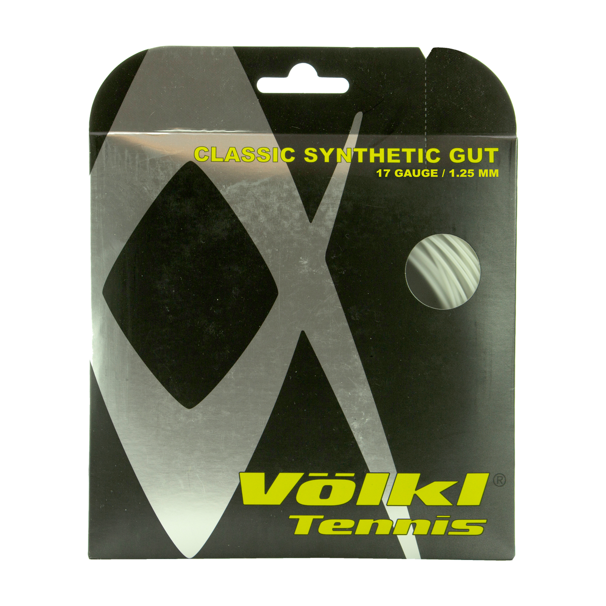Volkl Classic Synthetic Gut 17G Set Tennis product image
