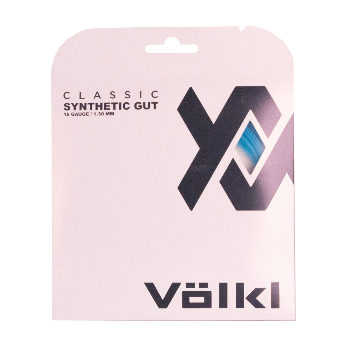 Volkl Classic Synthetic Gut 16G Set Tennis product image