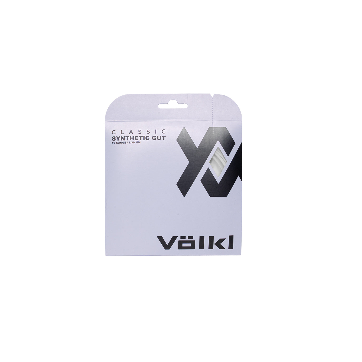 Volkl Classic Synthetic Gut 16G Set Tennis product image