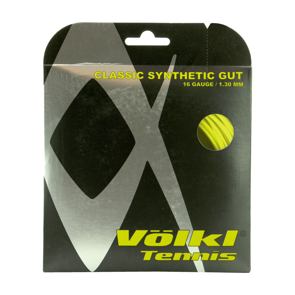Volkl Classic Synthetic Gut 16G Set Tennis product image