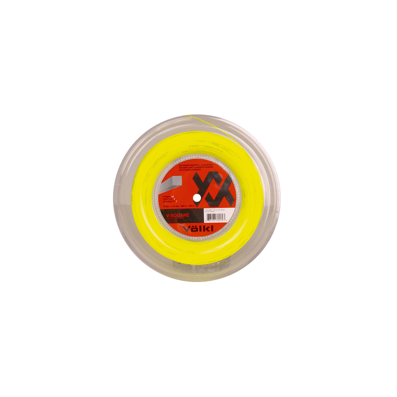 Volkl V-Square 19G Reel Tennis product image