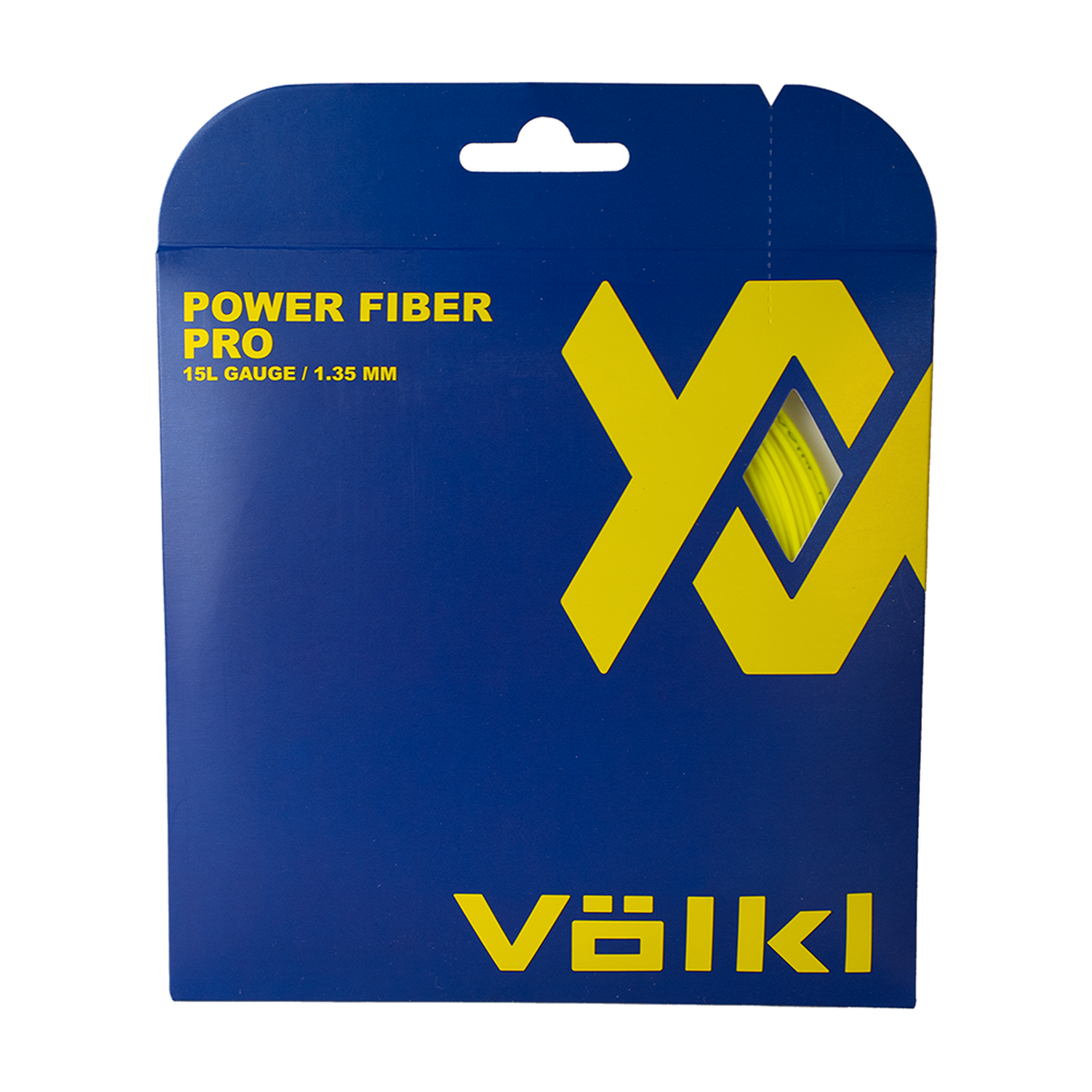 Volkl Power Fiber Pro 15L Set Tennis product image