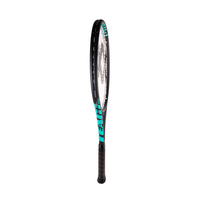 Volkl Team Speed Turquiose Tennis Racquet product image