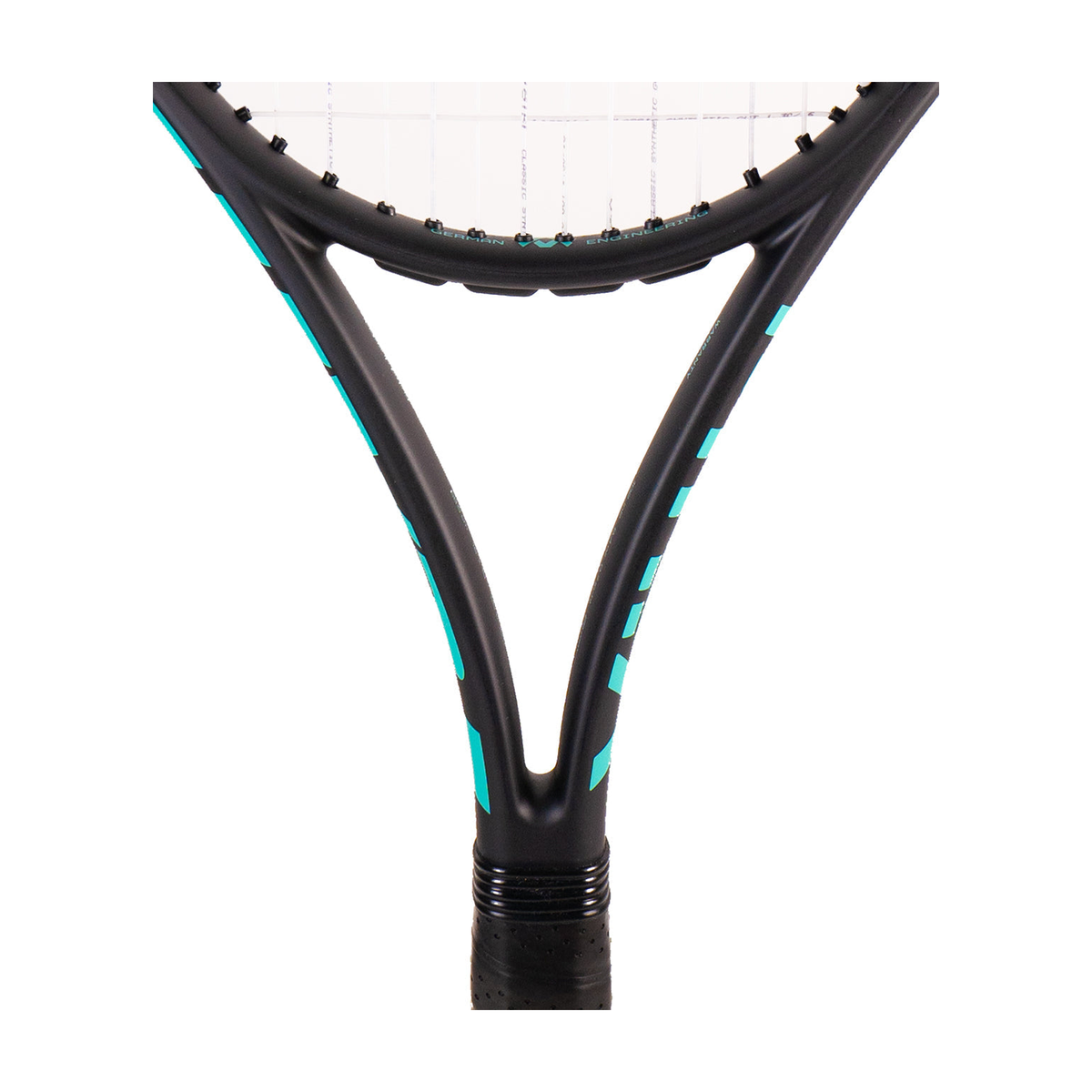 Volkl Team Speed Turquiose Tennis Racquet product image