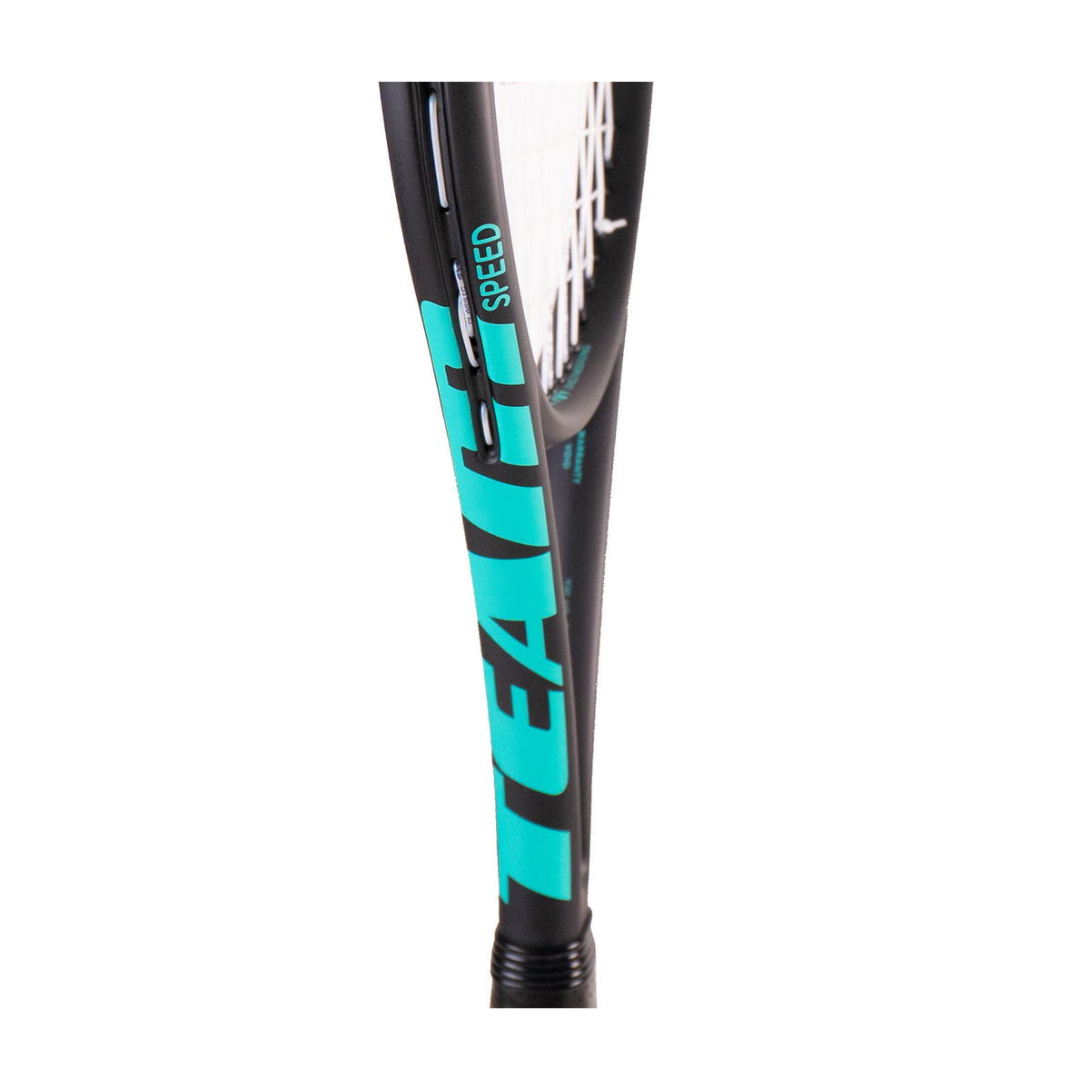 Volkl Team Speed Turquiose Tennis Racquet product image