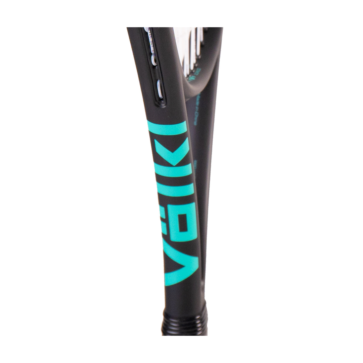 Volkl Team Speed Turquiose Tennis Racquet product image