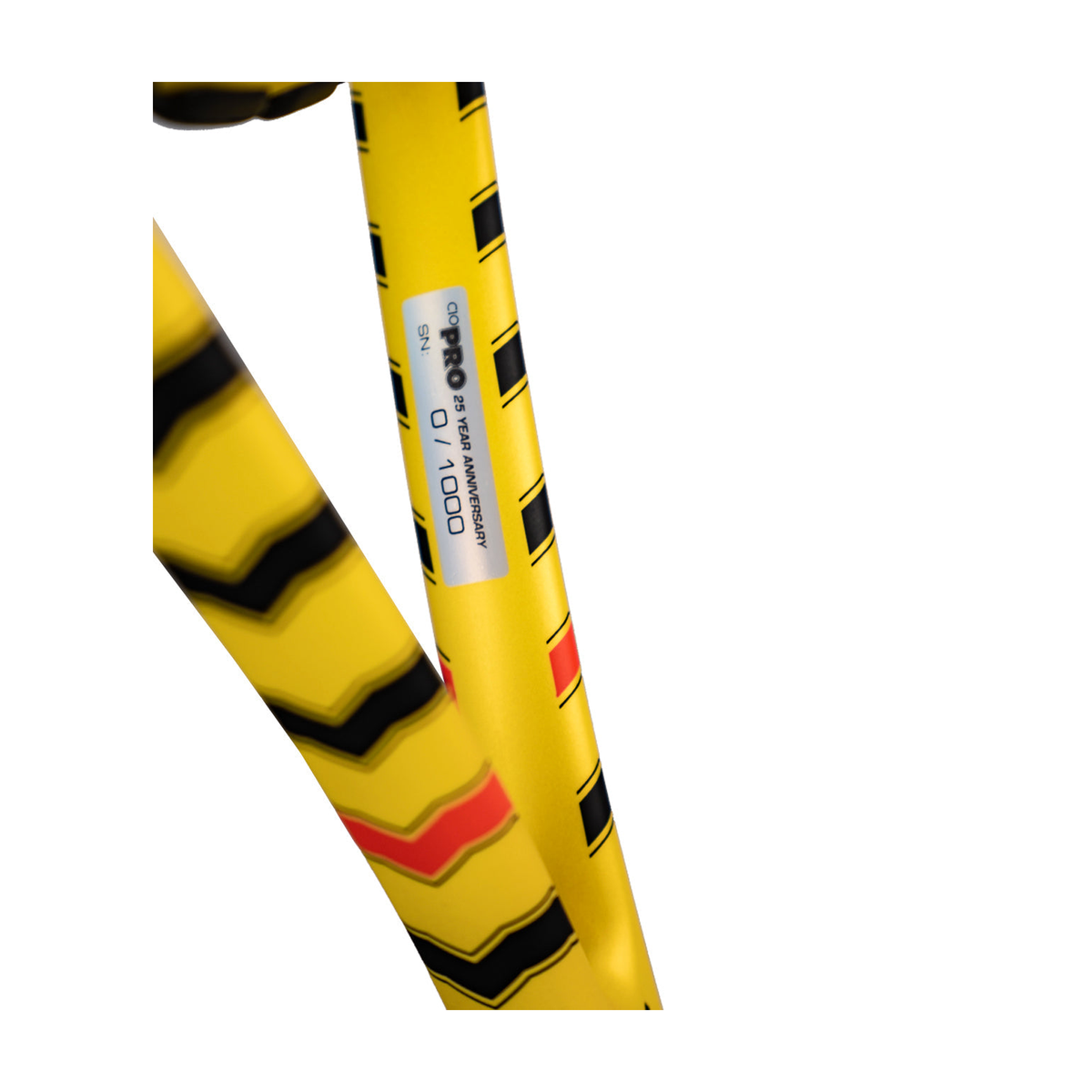 Volkl C10 Pro 25TH Anniversary Tennis Racquet product image