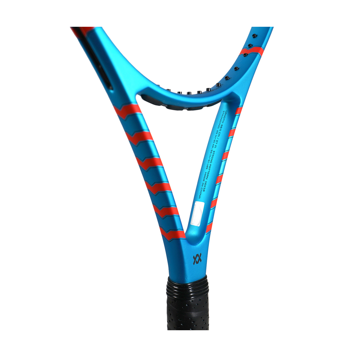 Volkl Vostra V5 Tennis Racquet product image