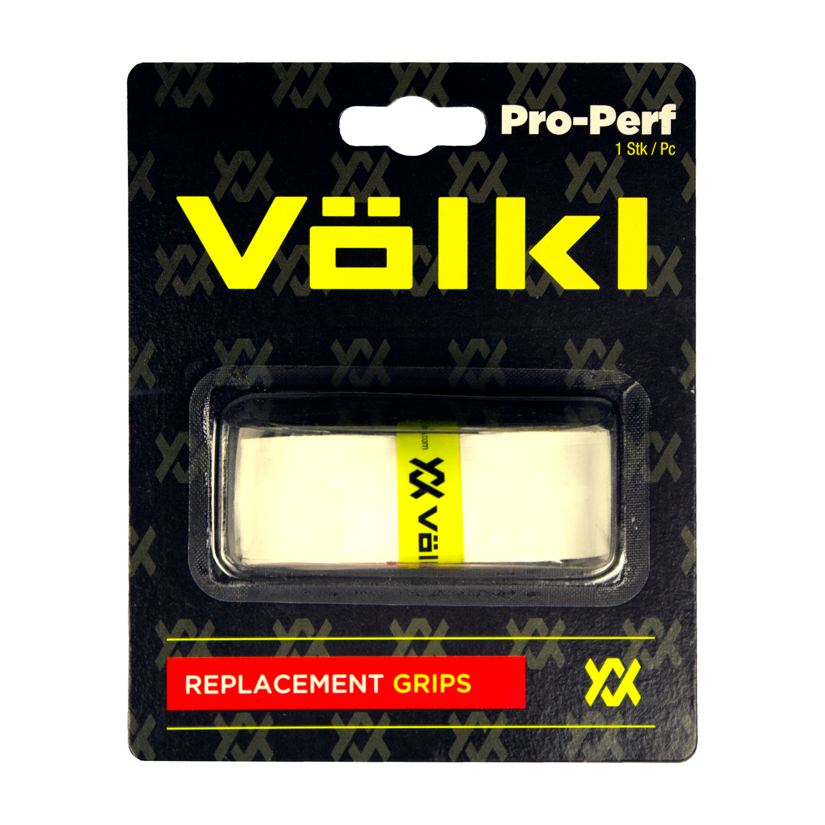 Volkl Po Perf Neon Yellow Tennis Racquet product image