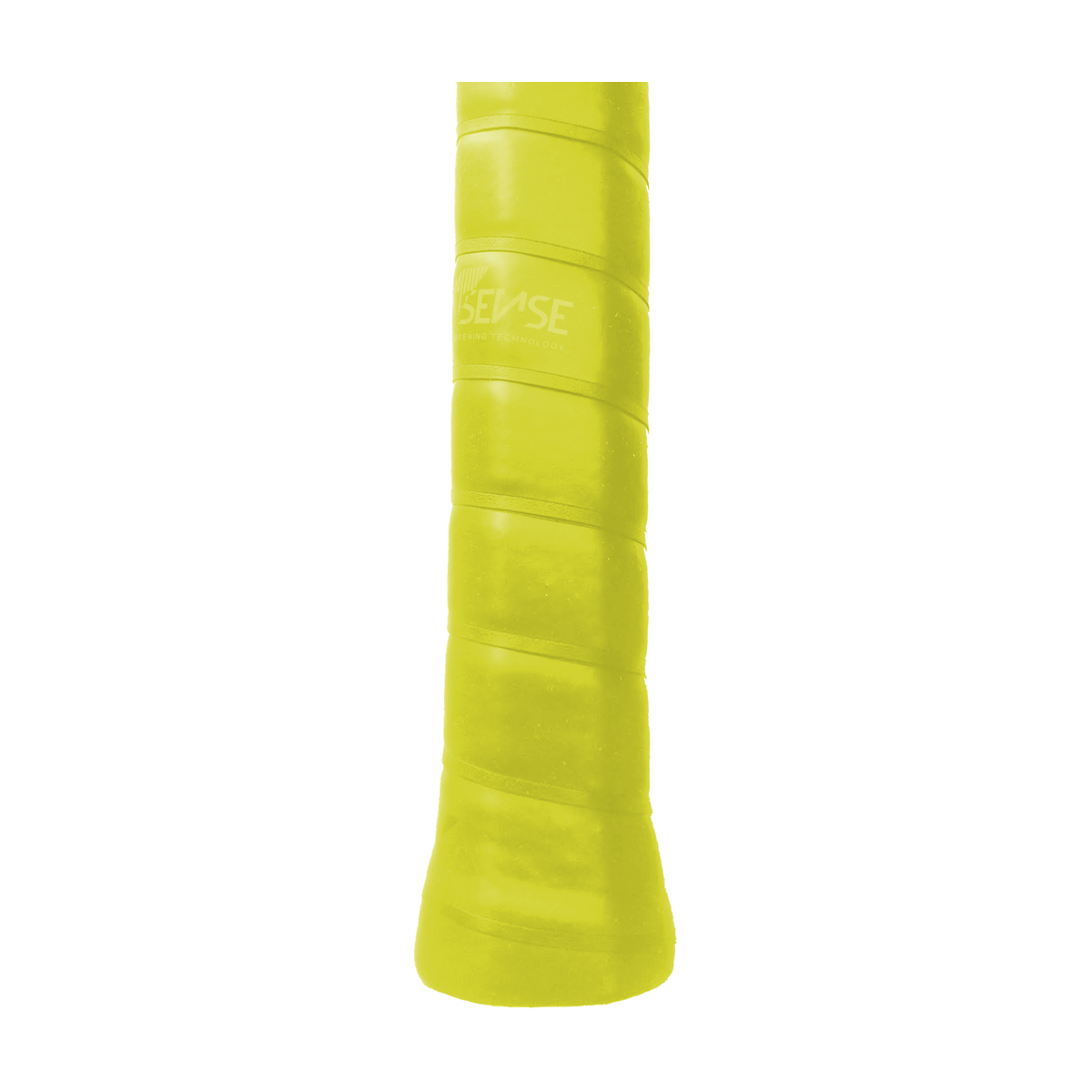 Volkl V-Sense Pro Tac Neon Yellow Tennis Racquet product image
