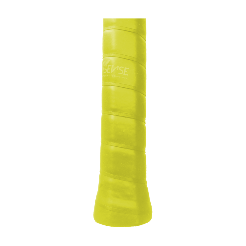 Volkl V-Sense Pro Tac Neon Yellow Tennis Racquet product image