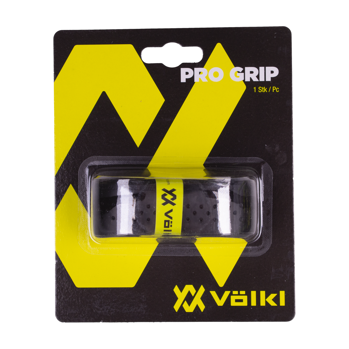 Volkl Pro Grip Black Tennis product image