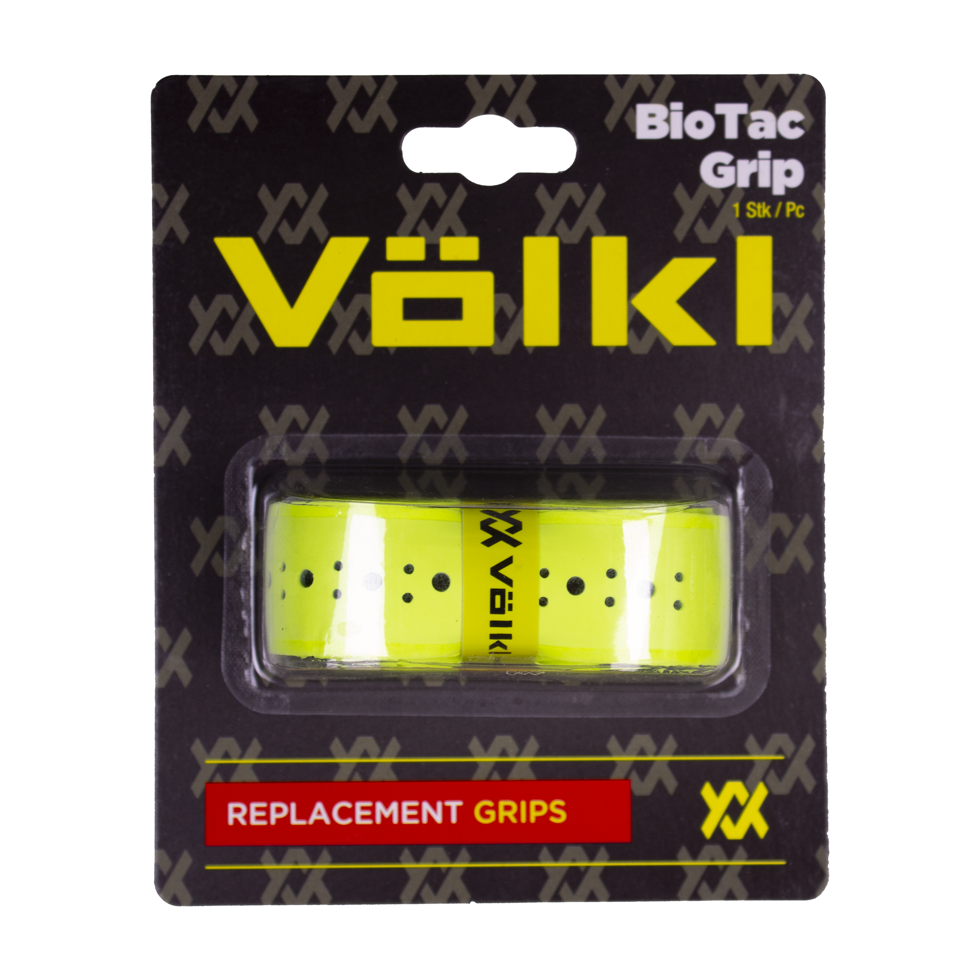 Volkl Biotac Replacement Grip - Thumbnail 2