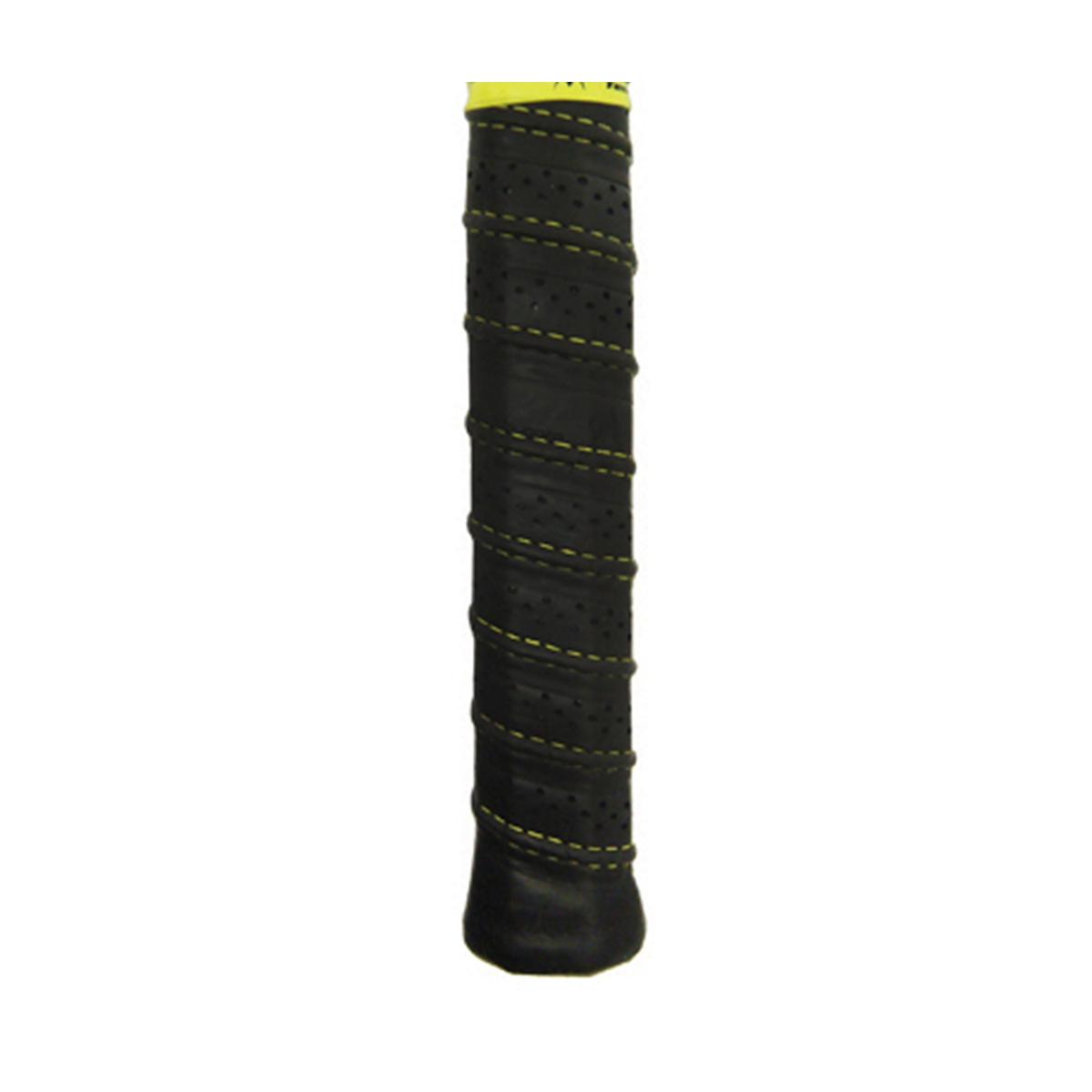 Volkl Contour Grip Black/Yellow Tennis product image