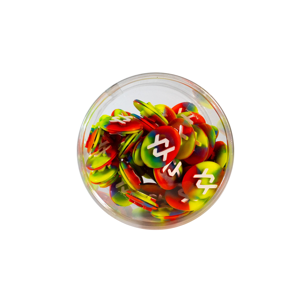 Volkl Vibrastop 48 Tub Tennis Vibration Dampener product image