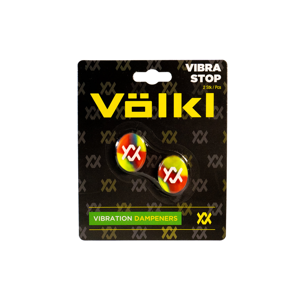 Volkl Vibrastop Tennis Vibration Dampener product image