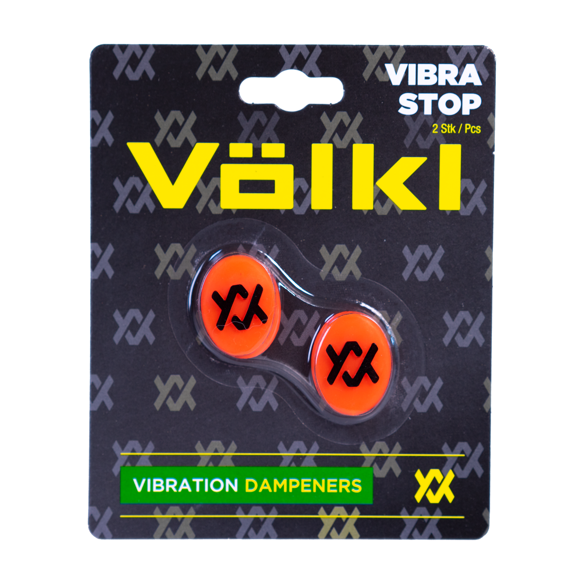 Volkl Vibrastop Tennis Vibration Dampener product image