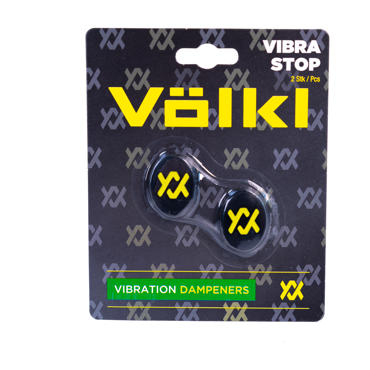 Volkl Vibrastop Tennis Vibration Dampener product image