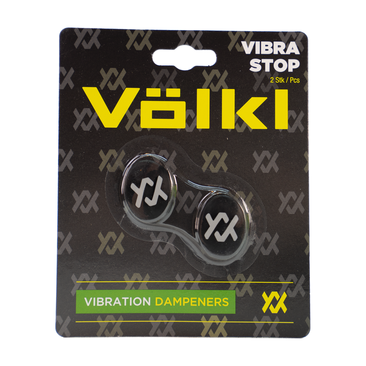 Volkl Vibrastop Tennis Vibration Dampener product image