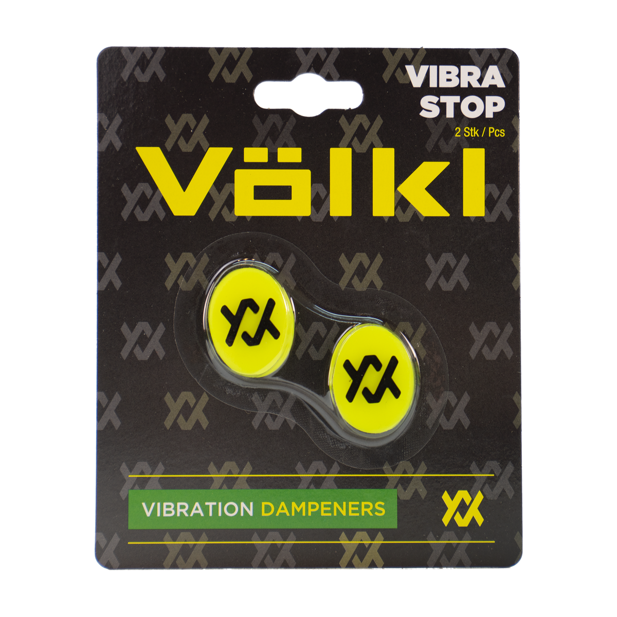 Volkl Vibrastop Tennis Vibration Dampener product image