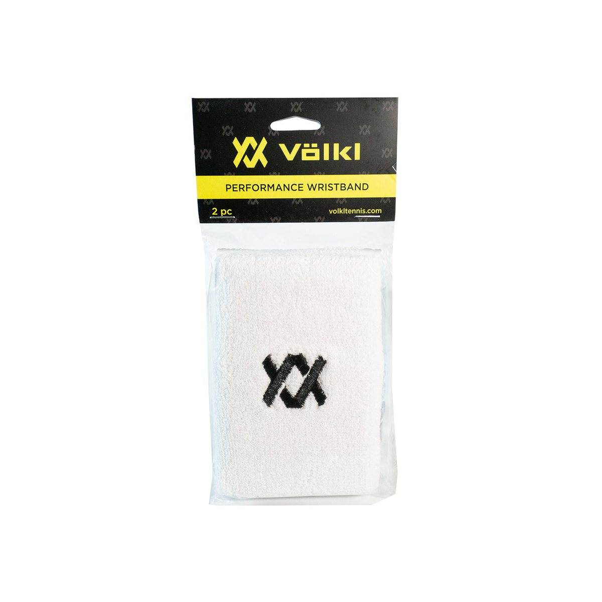 Volkl Wristband Tennis Accessory product image