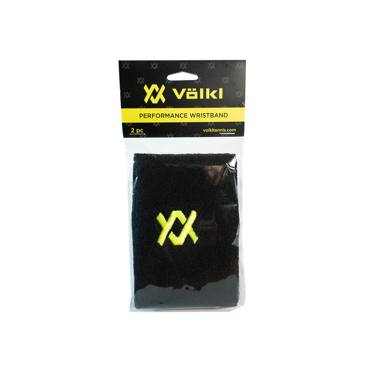 Volkl Wristband Tennis Accessory product image