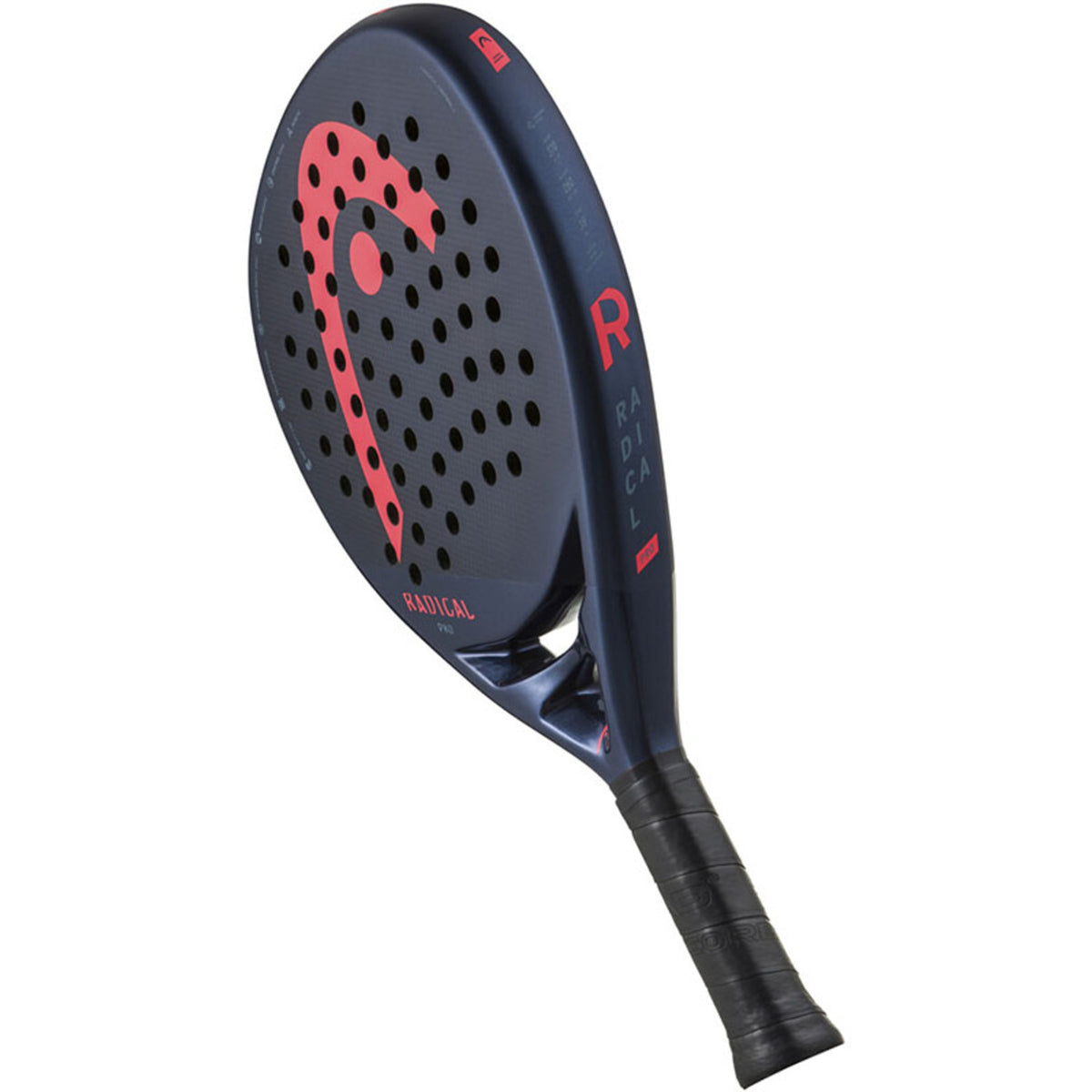 HEAD Radical Pro 2026 Padel Racquet