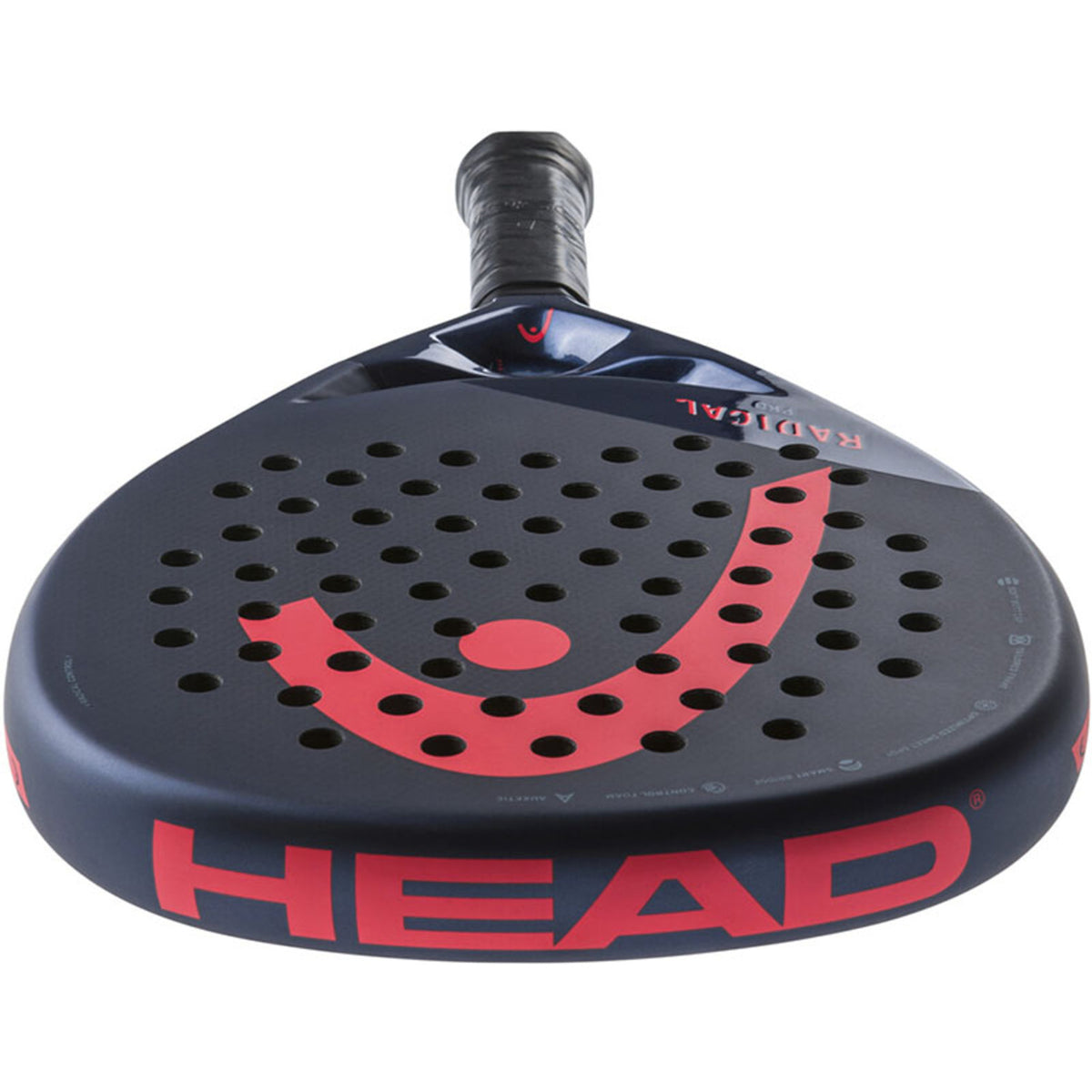 HEAD Radical Pro 2026 Padel Racquet