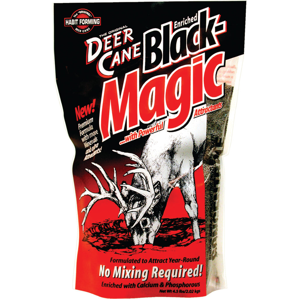 Evolved Habitats Evolved Black Magic Attractant - Front View