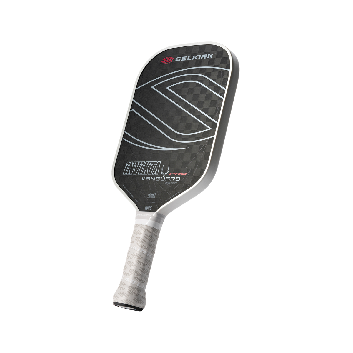 VANGUARD Pro Invikta / Charcoal