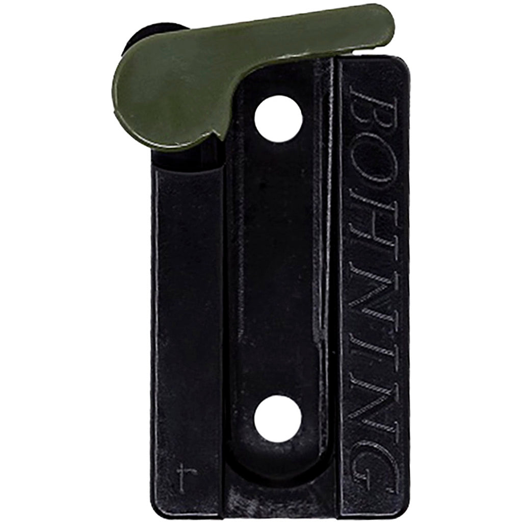 Bohning Lever Lock Quiver Mount - Front View