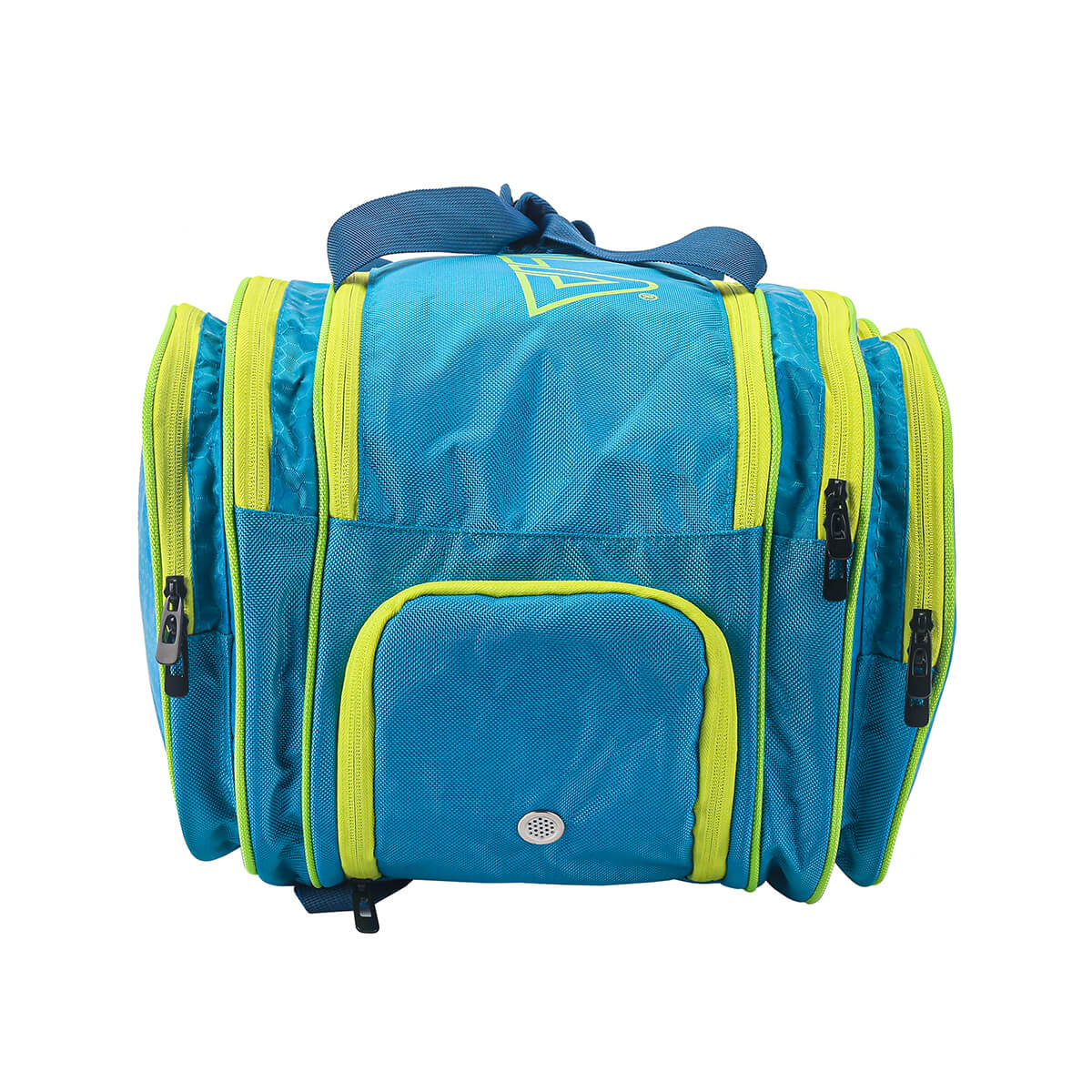 JOOLA Tour Elite Pickleball Bag Blue/Yellow product image
